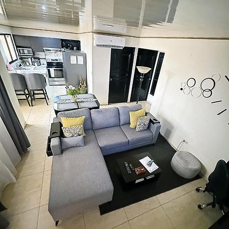 Senderos Apartment, Self Check- In, Airport Sjo 5 Min Río Segundo Dış mekan fotoğraf