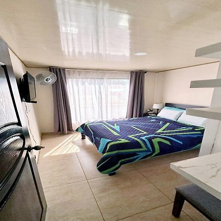 Senderos Apartment, Self Check- In, Airport Sjo 5 Min Río Segundo Dış mekan fotoğraf