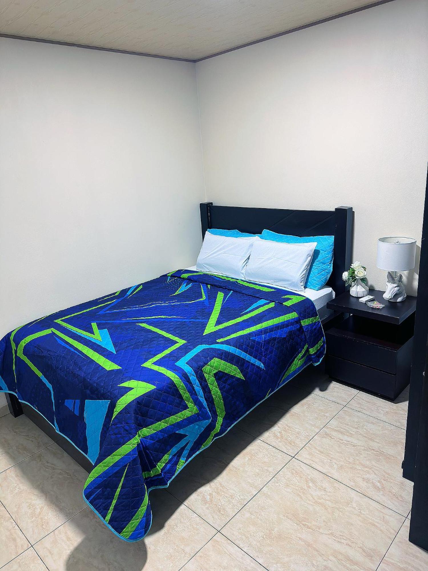 Senderos Apartment, Self Check- In, Airport Sjo 5 Min Río Segundo Dış mekan fotoğraf