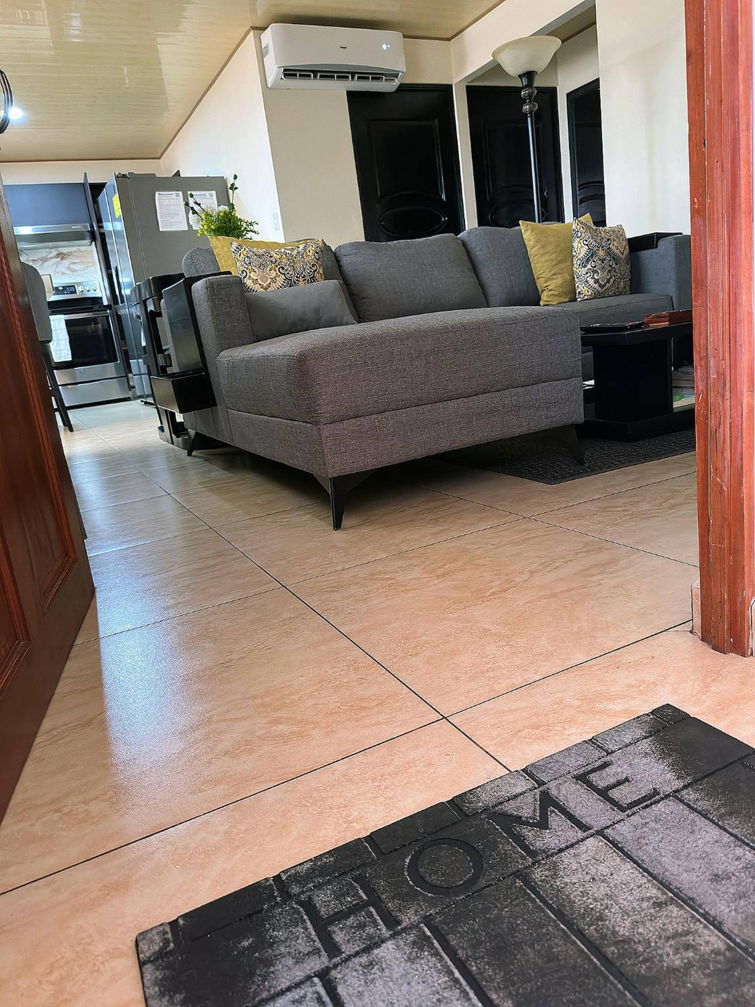 Senderos Apartment, Self Check- In, Airport Sjo 5 Min Río Segundo Dış mekan fotoğraf