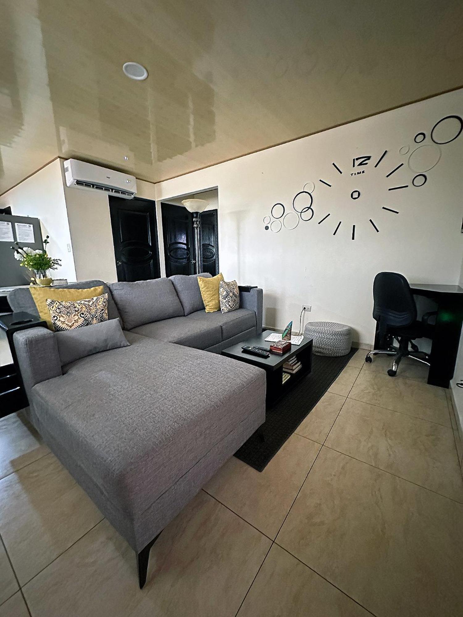 Senderos Apartment, Self Check- In, Airport Sjo 5 Min Río Segundo Dış mekan fotoğraf