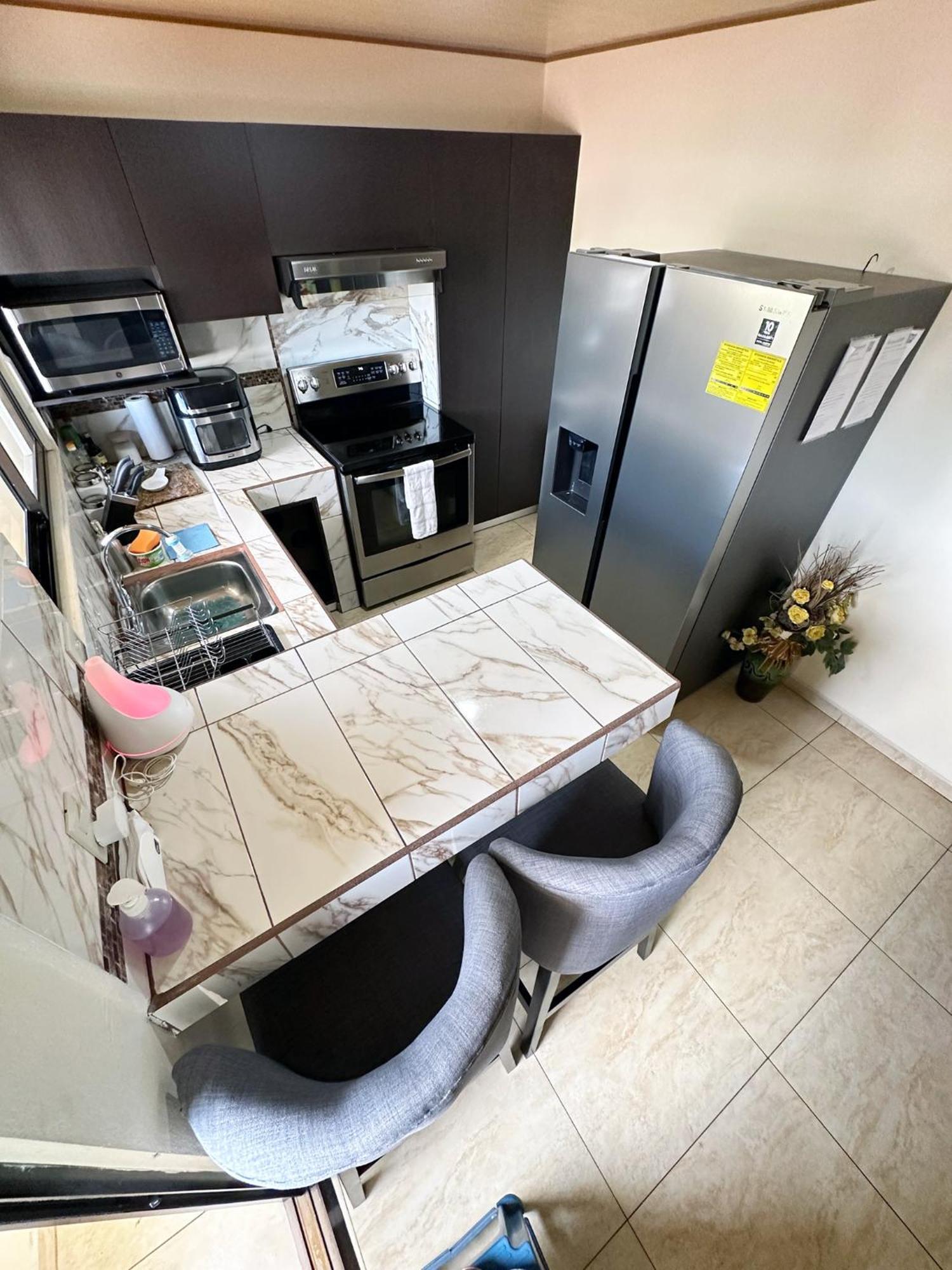 Senderos Apartment, Self Check- In, Airport Sjo 5 Min Río Segundo Dış mekan fotoğraf